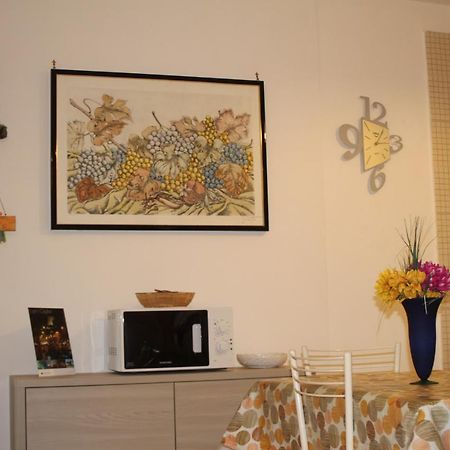 Fede & Francy Apartman Quartu SantʼElena Kültér fotó