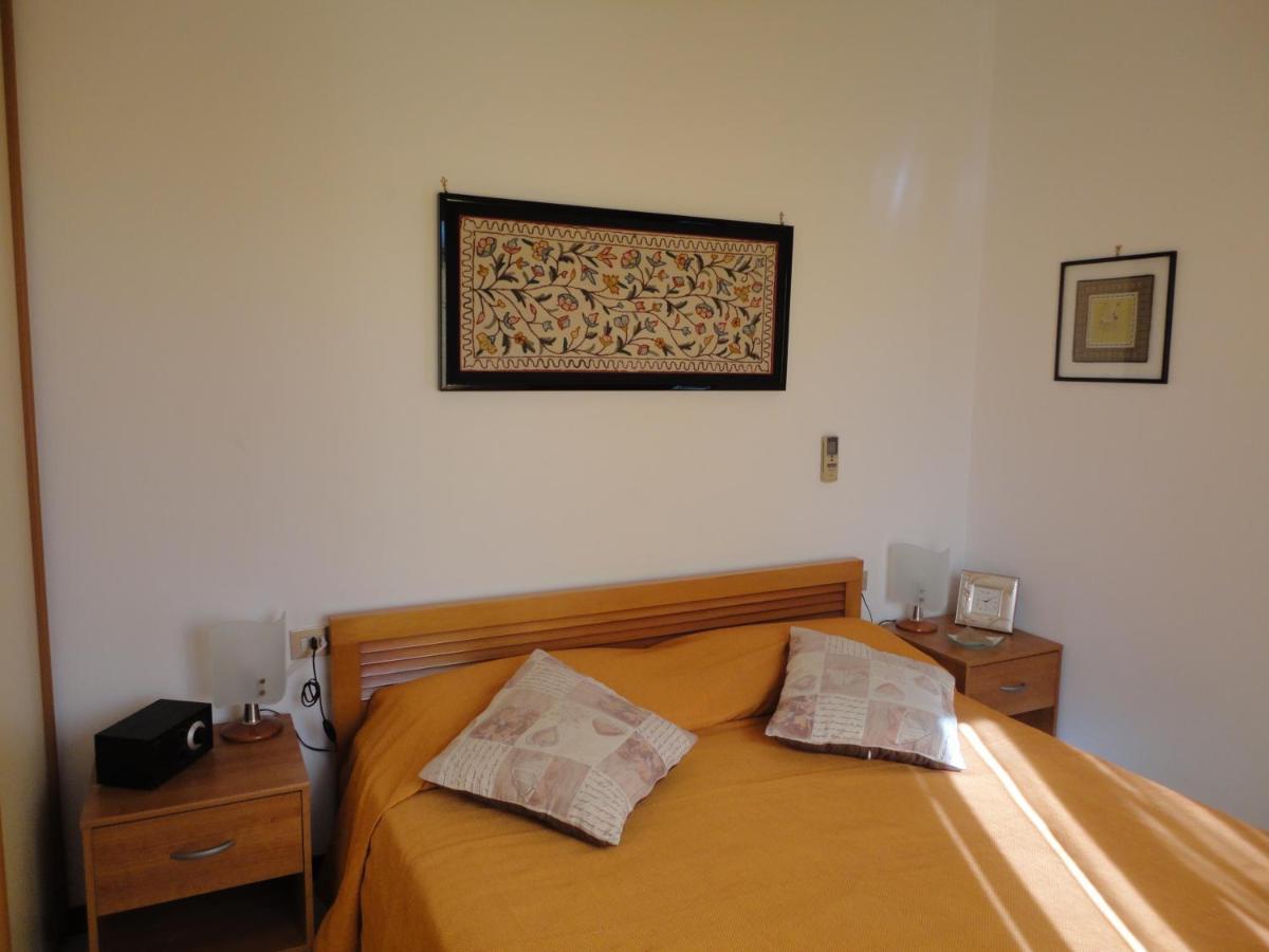 Fede & Francy Apartman Quartu SantʼElena Kültér fotó