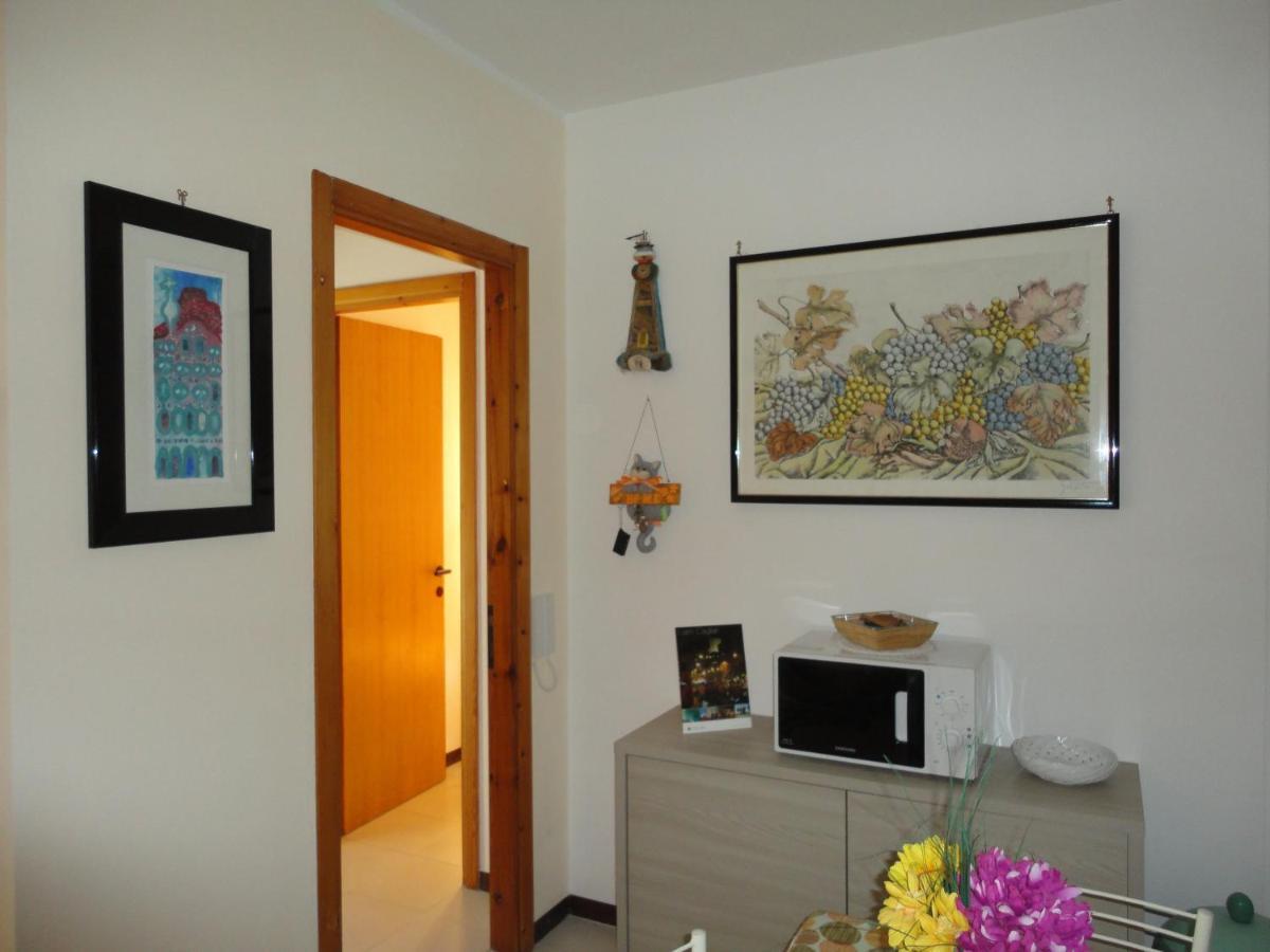 Fede & Francy Apartman Quartu SantʼElena Kültér fotó