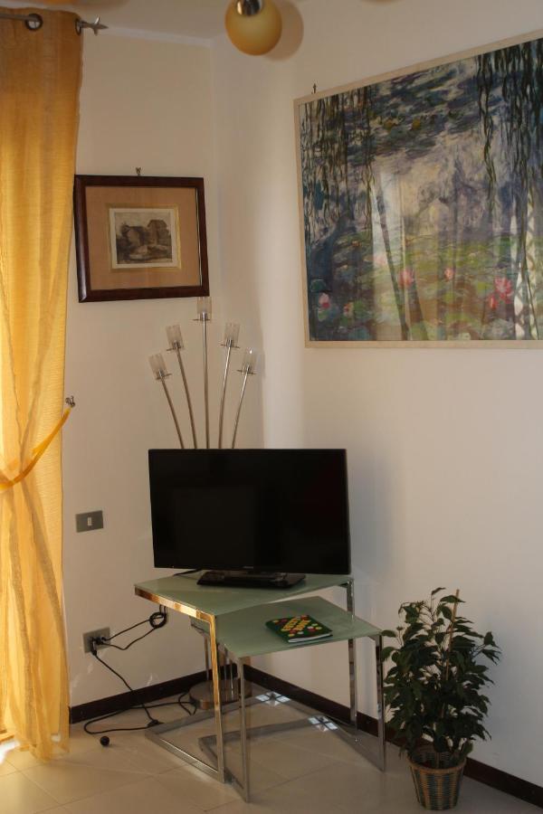 Fede & Francy Apartman Quartu SantʼElena Kültér fotó