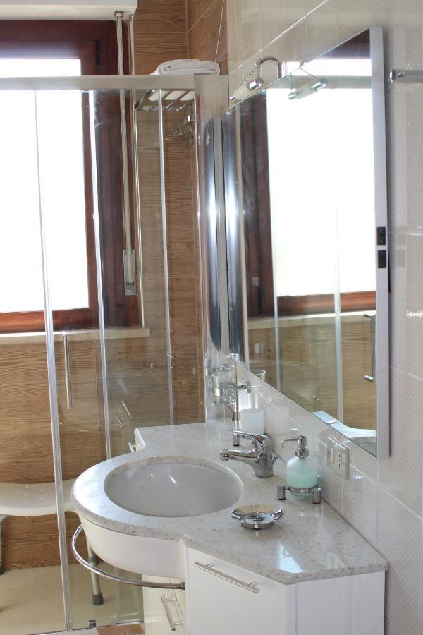 Fede & Francy Apartman Quartu SantʼElena Kültér fotó