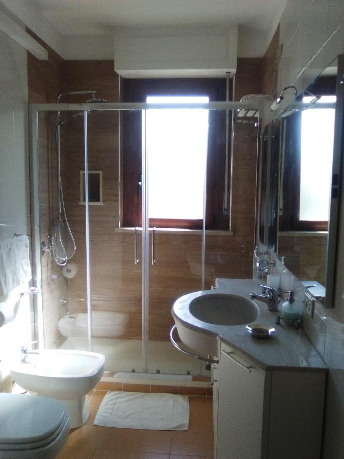 Fede & Francy Apartman Quartu SantʼElena Kültér fotó