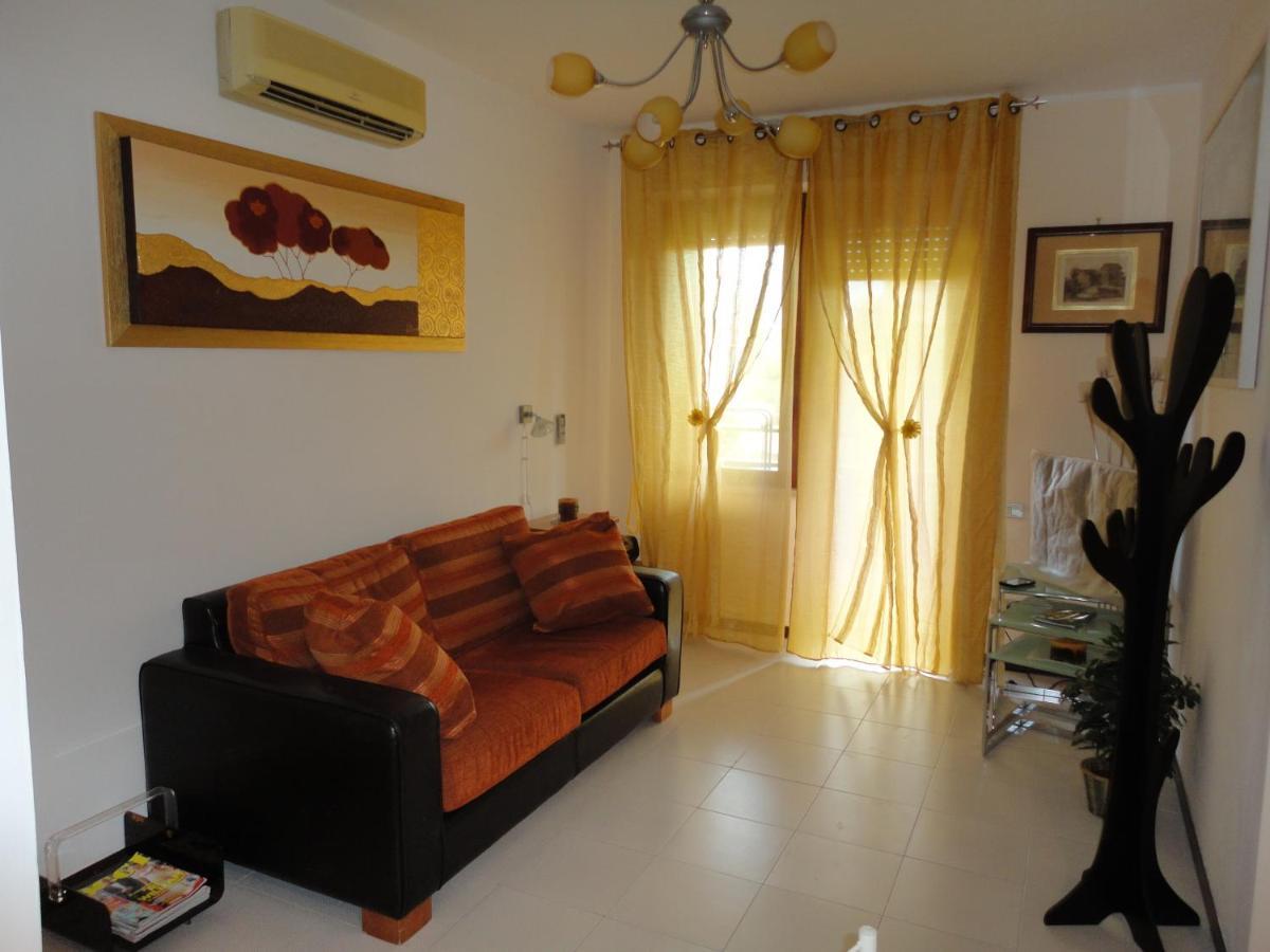 Fede & Francy Apartman Quartu SantʼElena Kültér fotó