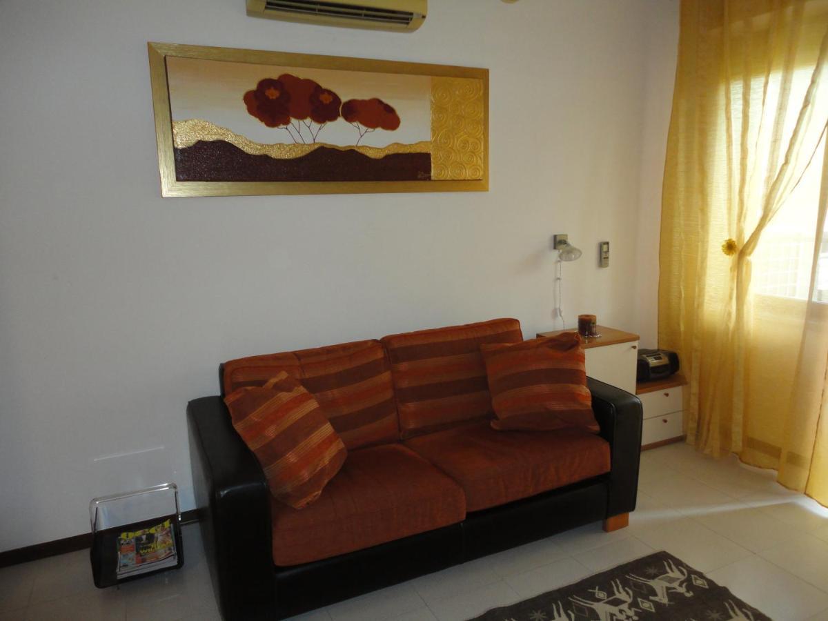 Fede & Francy Apartman Quartu SantʼElena Kültér fotó
