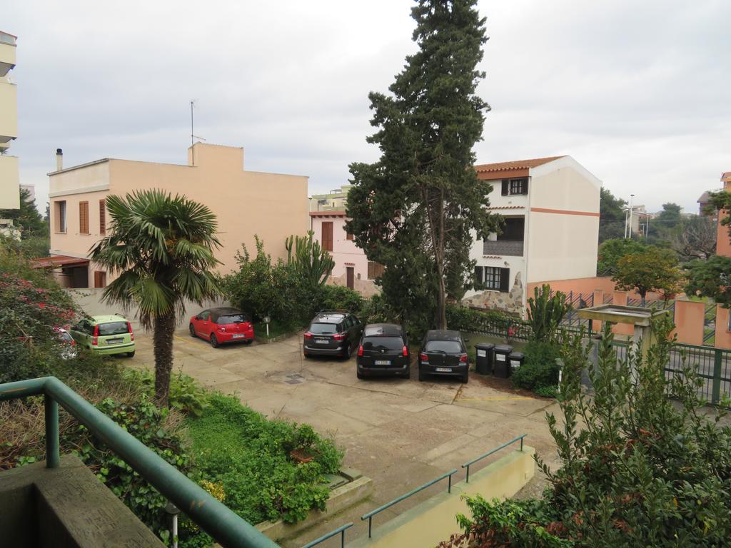 Fede & Francy Apartman Quartu SantʼElena Kültér fotó