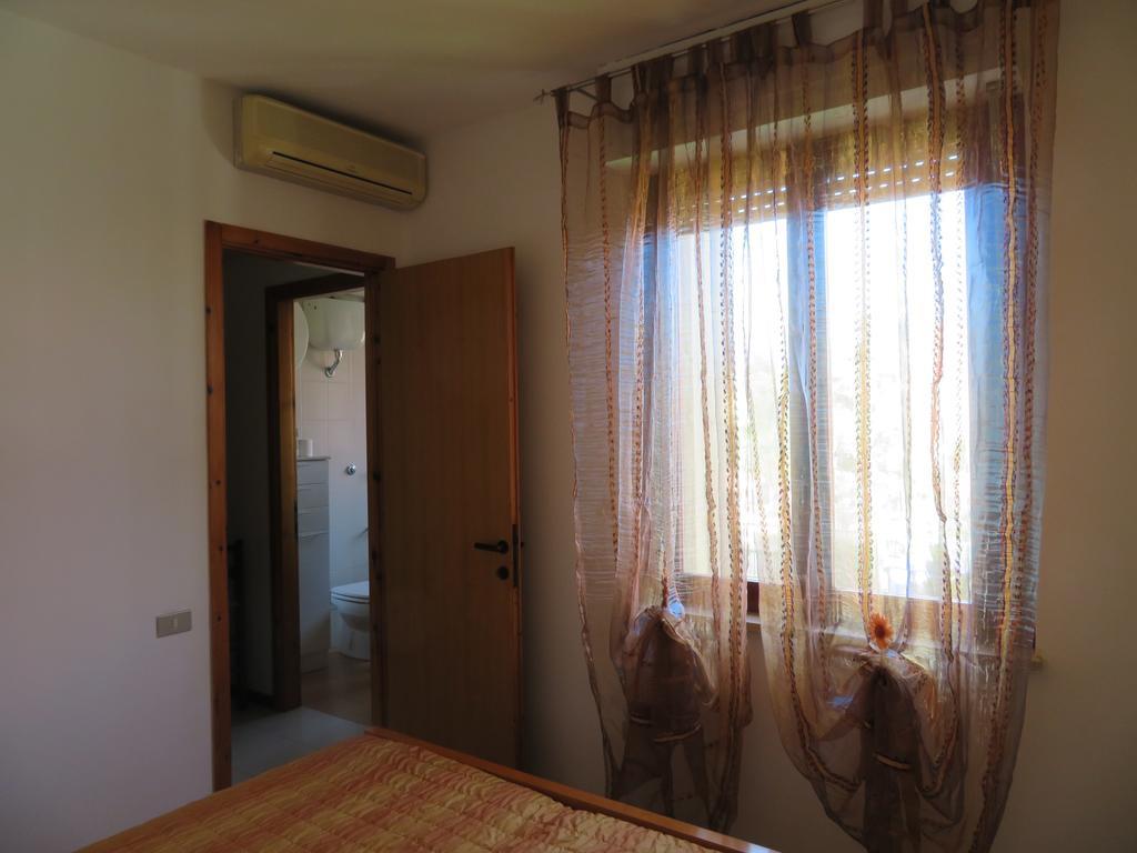 Fede & Francy Apartman Quartu SantʼElena Kültér fotó
