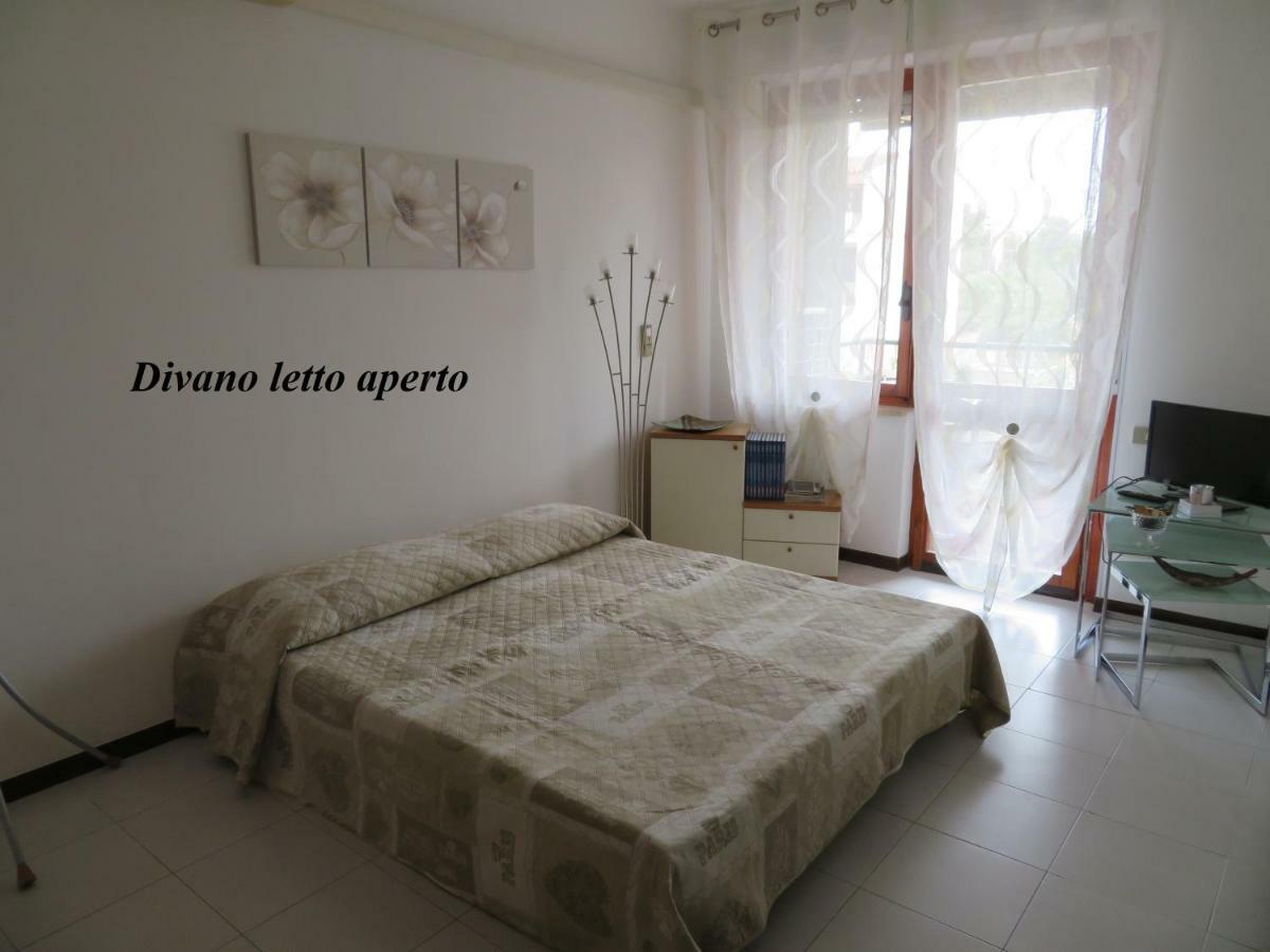 Fede & Francy Apartman Quartu SantʼElena Kültér fotó